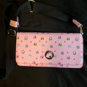 Nintendo (AC) Switch Carrier